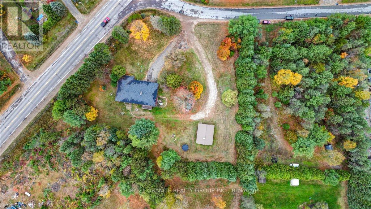4 Maxwell Settlement Road, Bancroft, Ontario  K0L 1C0 - Photo 46 - X12453851
