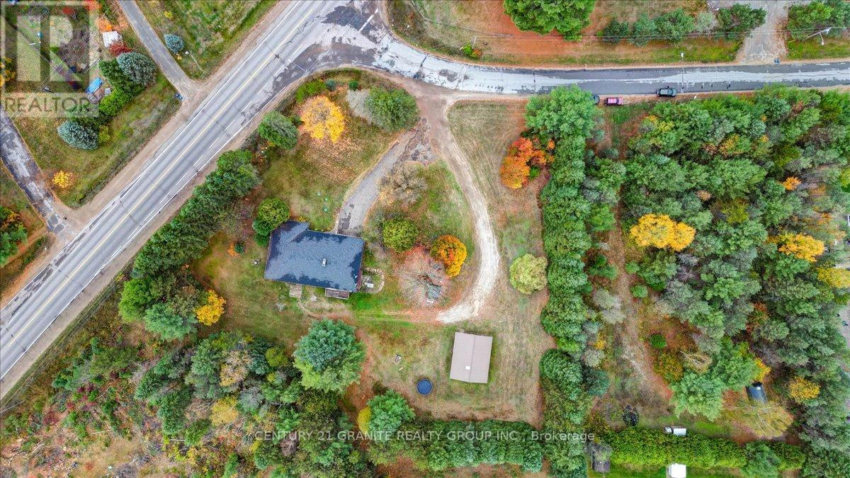 4 Maxwell Settlement Road, Bancroft, Ontario  K0L 1C0 - Photo 47 - X12453851
