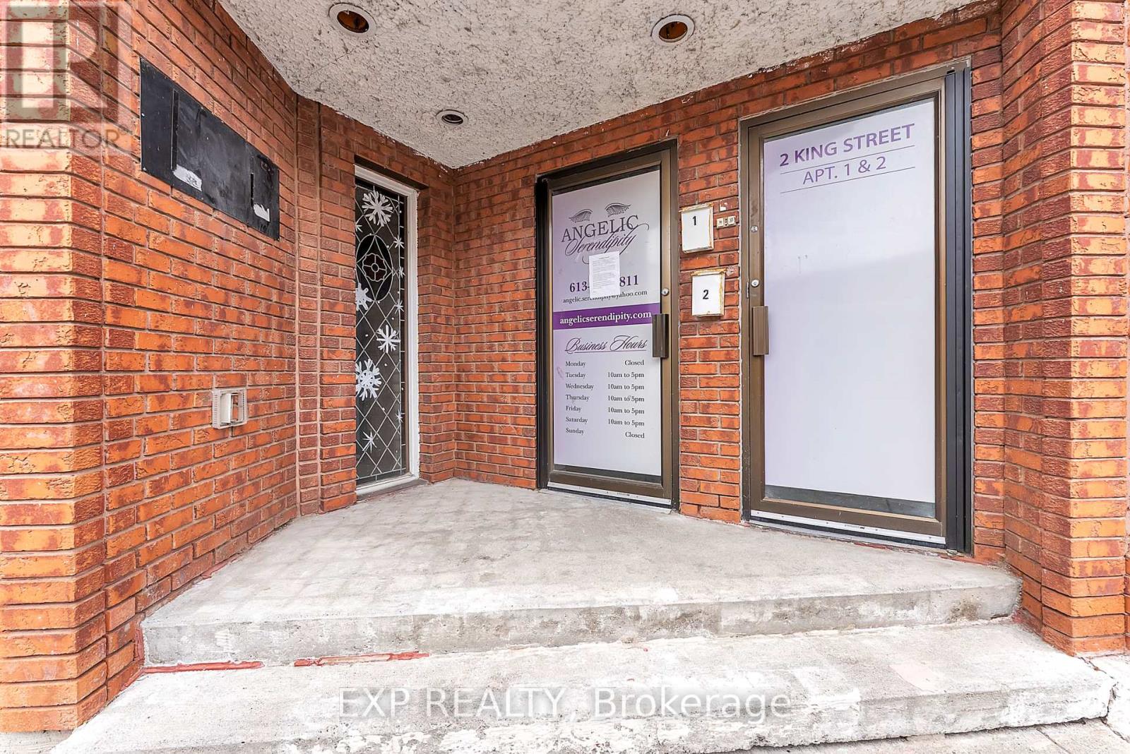2 King Street, Quinte West, Ontario  K8V 3V7 - Photo 10 - X12453929
