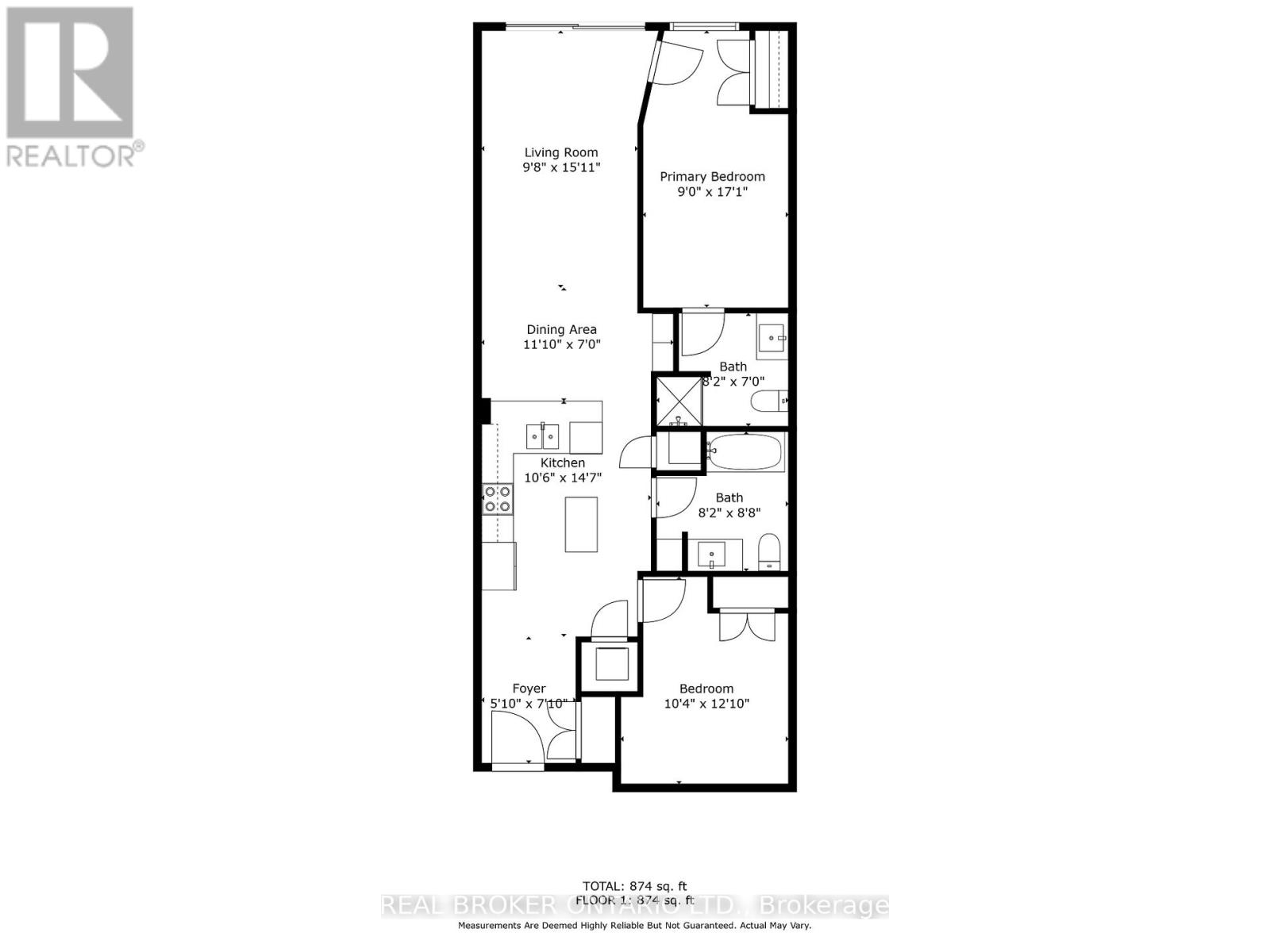 117 - 85 Morrell Street, Brantford, Ontario  N3T 4J6 - Photo 23 - X12453645