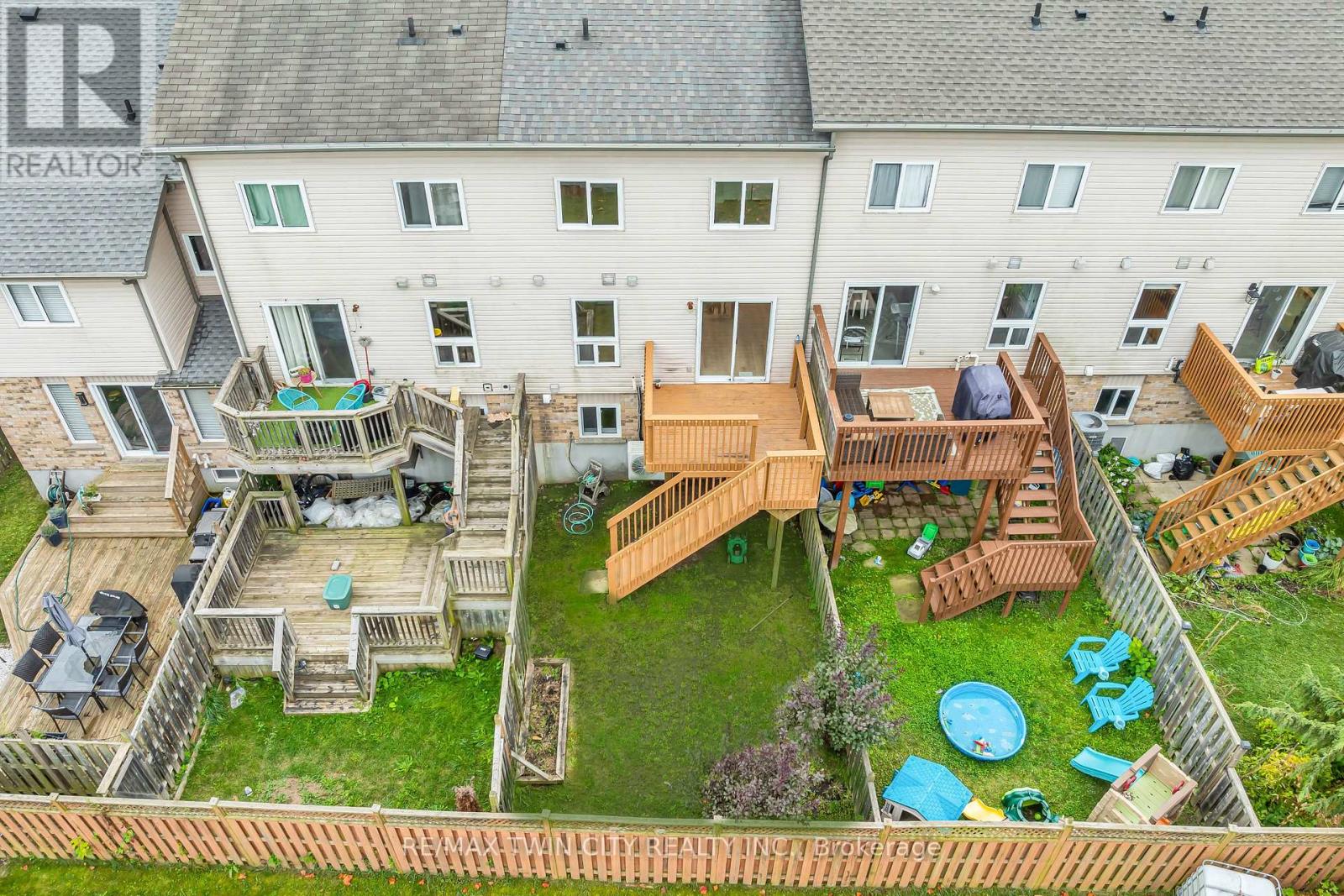 698 Activa Avenue, Kitchener, Ontario  N2E 4E1 - Photo 27 - X12453666