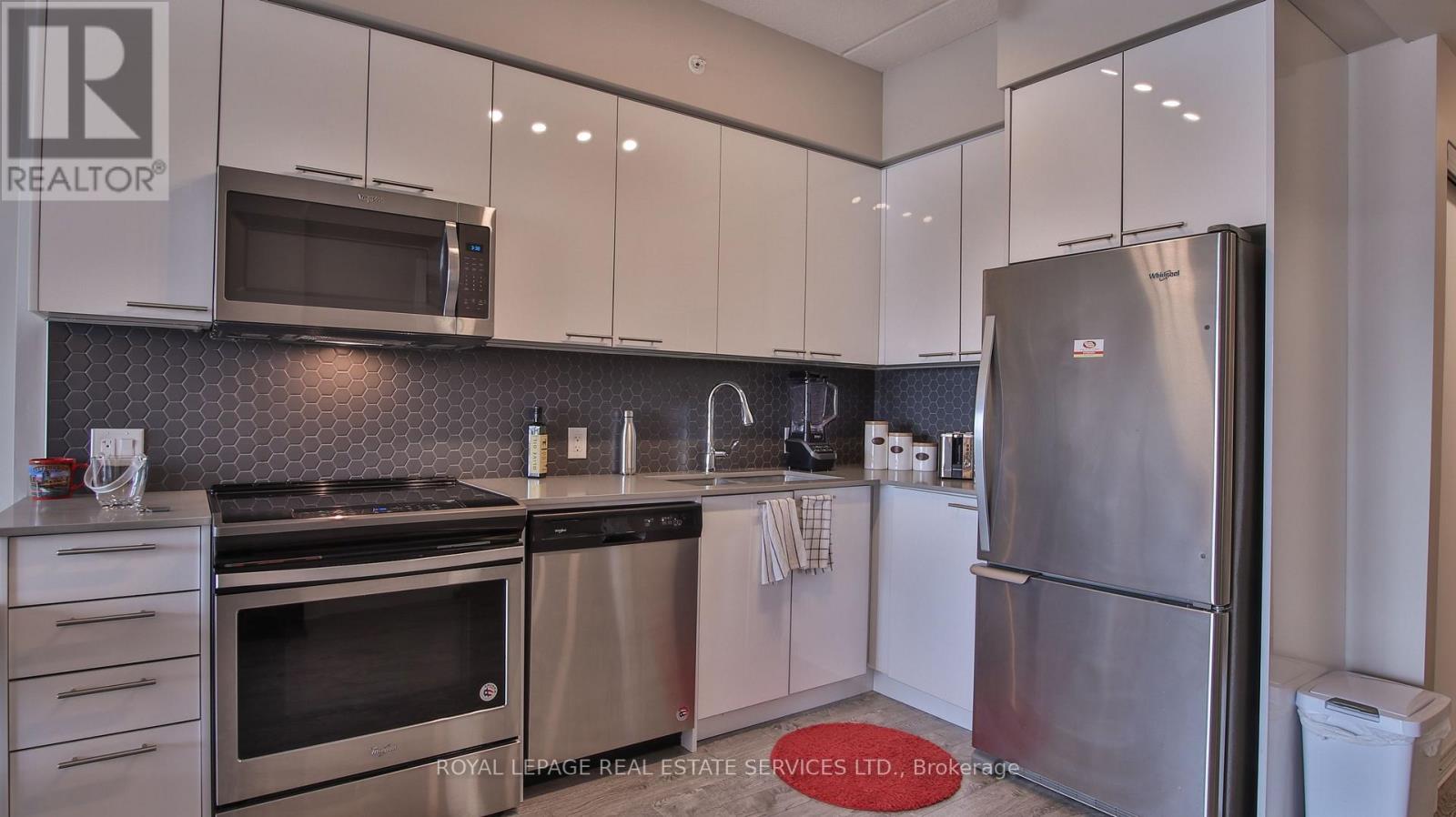 518 - 15 Prince Albert Boulevard, Kitchener, Ontario  N2H 0C2 - Photo 9 - X12453684