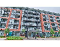 518 - 15 PRINCE ALBERT BOULEVARD, Kitchener, Ontario
