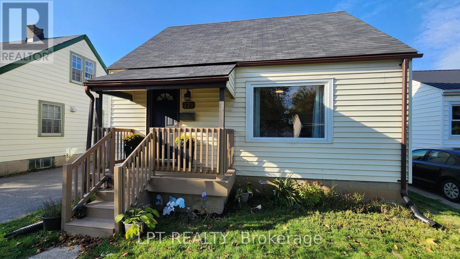 772 DUFFUS STREET, Peterborough, Ontario