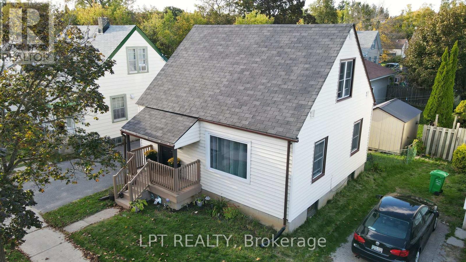772 Duffus Street, Peterborough, Ontario  K9J 4K4 - Photo 15 - X12453738