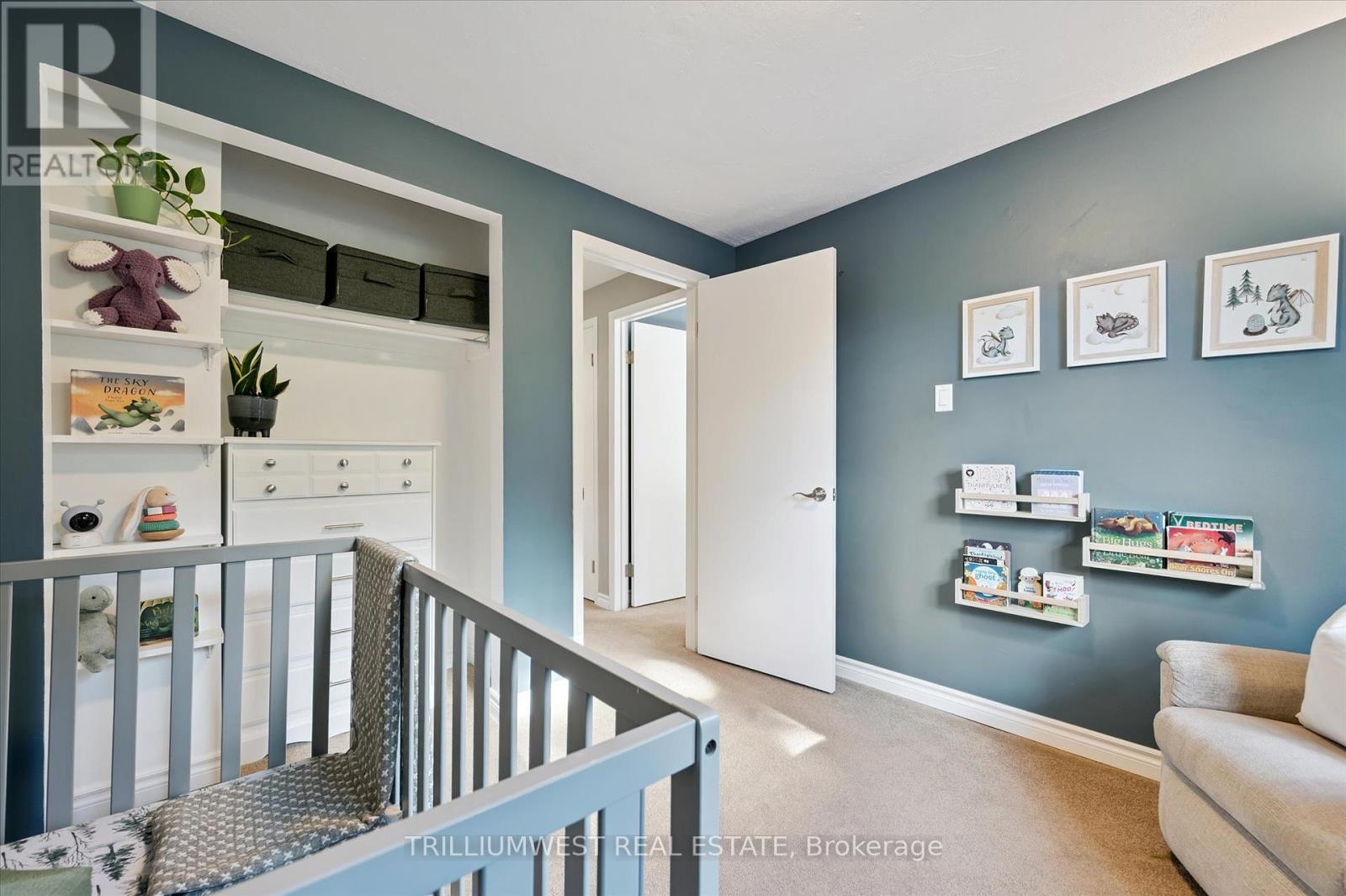 98 Shadeland Crescent, Kitchener, Ontario  N2M 2H9 - Photo 22 - X12453743