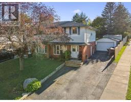 98 SHADELAND CRESCENT, Kitchener, Ontario