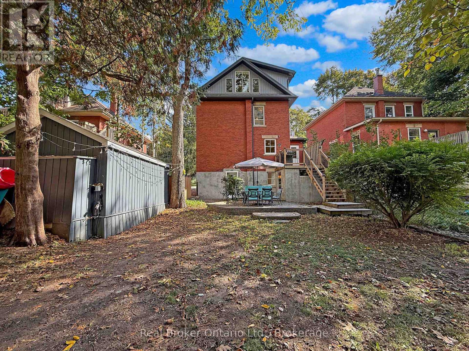 65 Forbes Avenue, Guelph, Ontario  N1G 1G5 - Photo 38 - X12452771