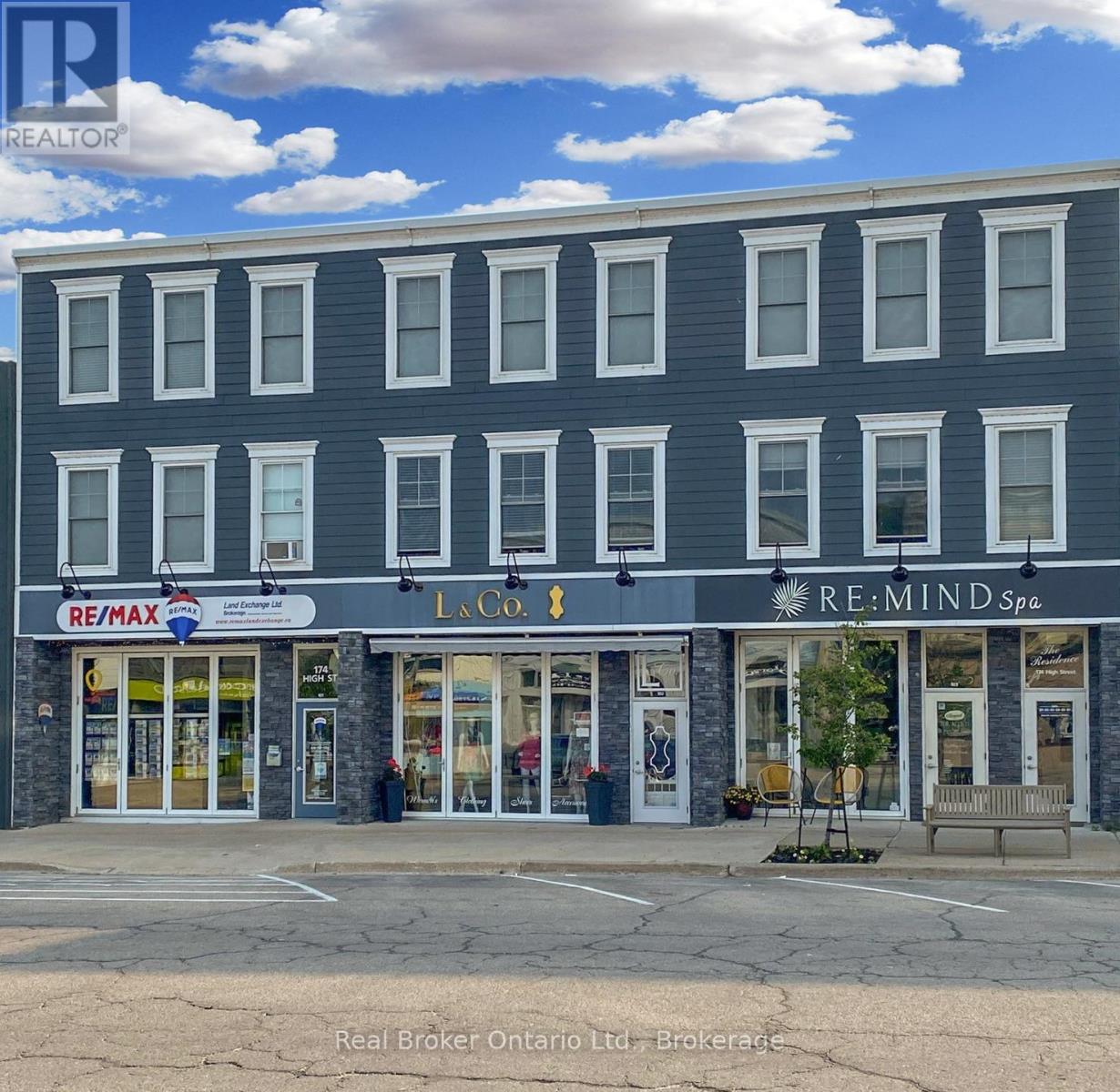 174 HIGH STREET, Saugeen Shores, Ontario