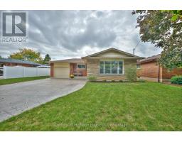 18 PRINCEWAY DRIVE, St. Catharines, Ontario