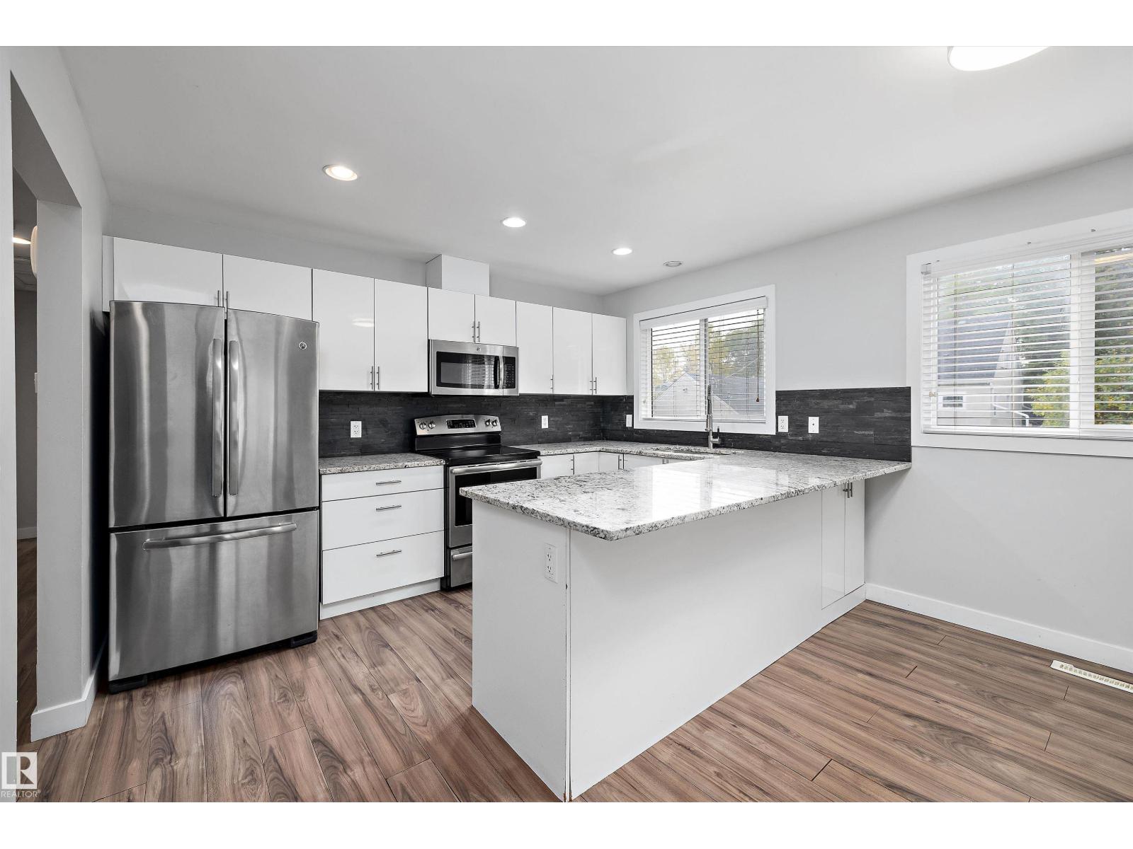10409 148 St Nw, Edmonton, Alberta  T5N 3G7 - Photo 14 - E4461435