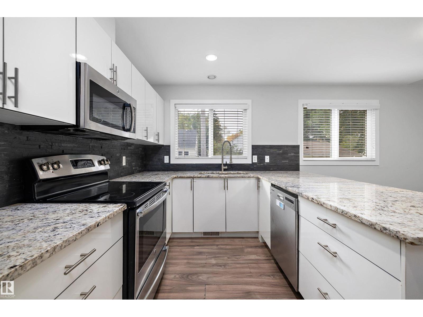 10409 148 St Nw, Edmonton, Alberta  T5N 3G7 - Photo 16 - E4461435