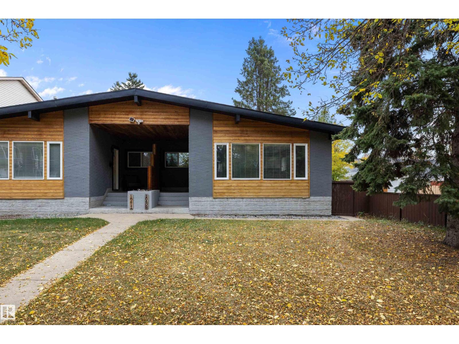10409 148 St Nw, Edmonton, Alberta  T5N 3G7 - Photo 2 - E4461435