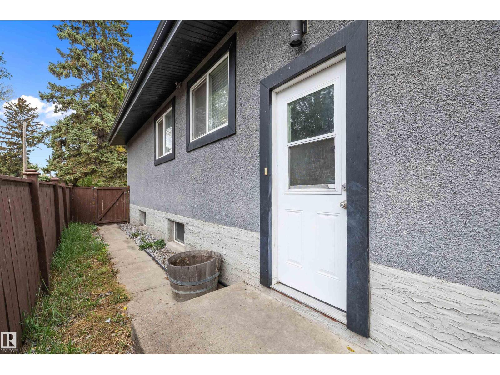 10409 148 St Nw, Edmonton, Alberta  T5N 3G7 - Photo 36 - E4461435