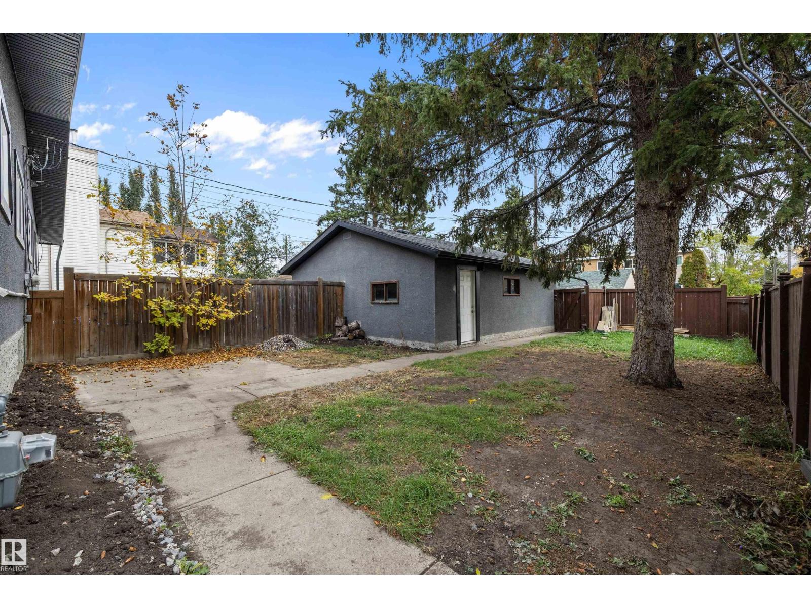 10409 148 St Nw, Edmonton, Alberta  T5N 3G7 - Photo 37 - E4461435