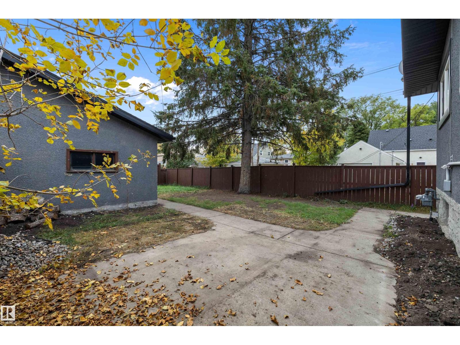 10409 148 St Nw, Edmonton, Alberta  T5N 3G7 - Photo 38 - E4461435