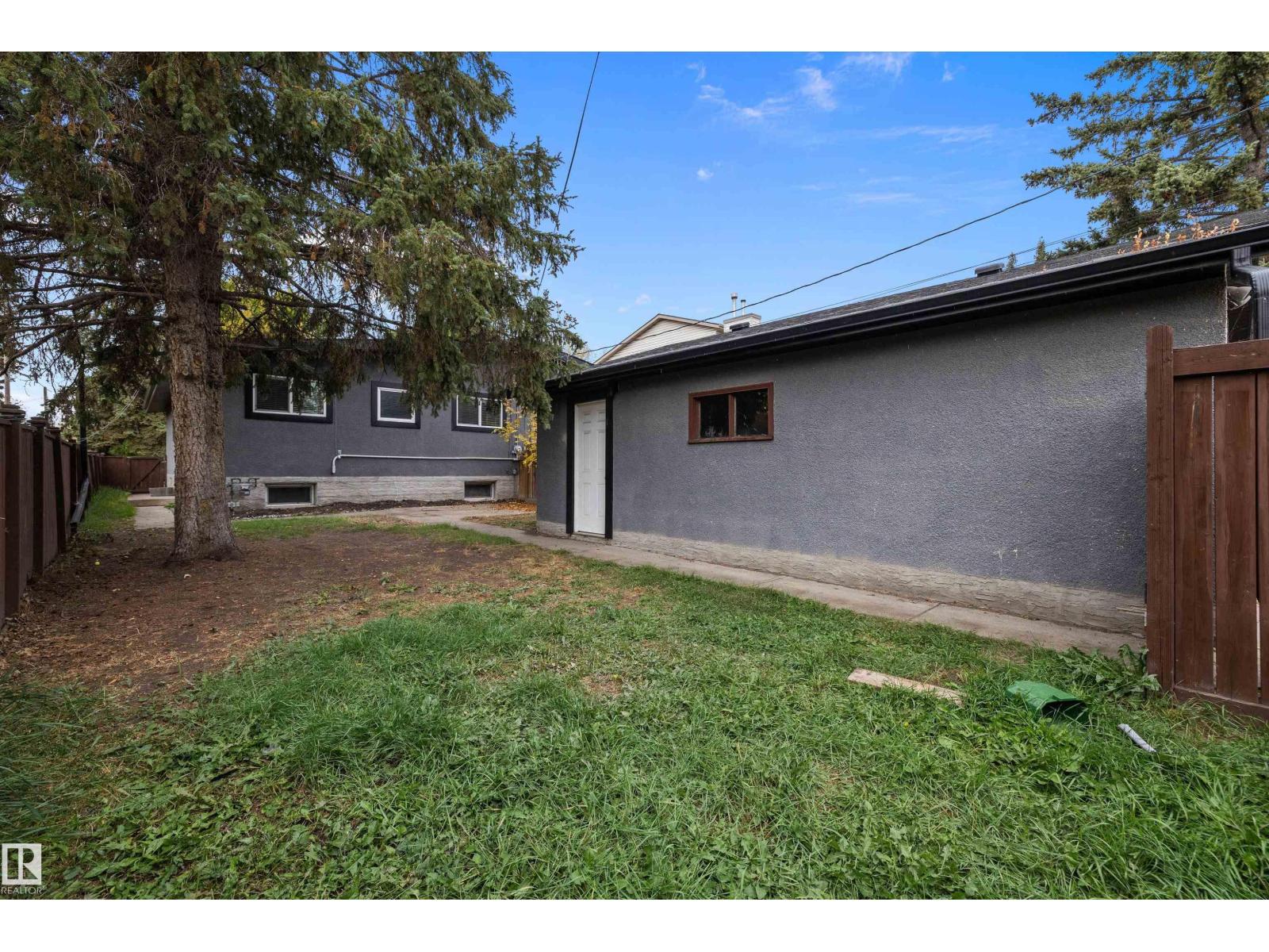 10409 148 St Nw, Edmonton, Alberta  T5N 3G7 - Photo 39 - E4461435