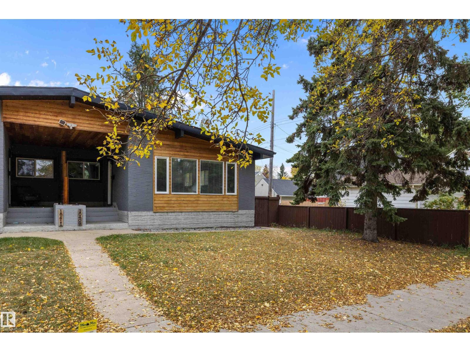 10409 148 St Nw, Edmonton, Alberta  T5N 3G7 - Photo 4 - E4461435