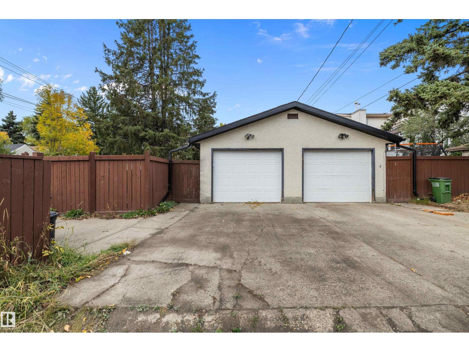 10409 148 St Nw, Edmonton, Alberta  T5N 3G7 - Photo 40 - E4461435