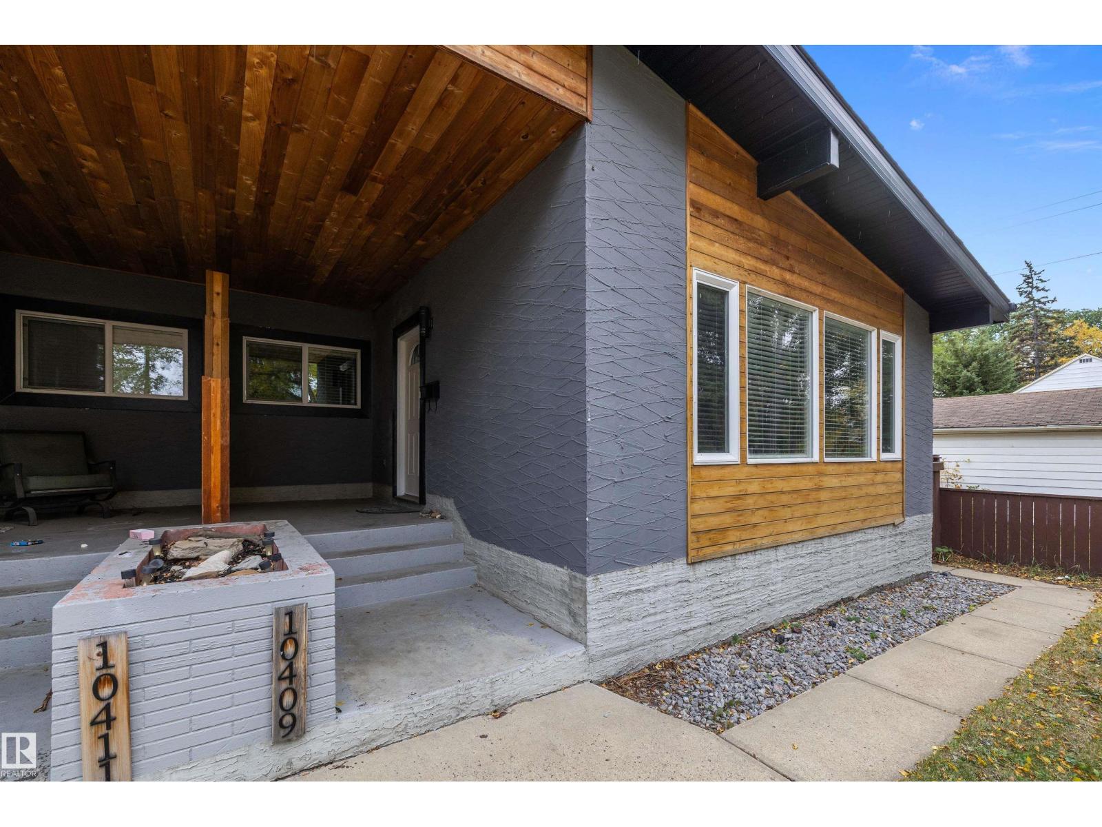 10409 148 St Nw, Edmonton, Alberta  T5N 3G7 - Photo 5 - E4461435