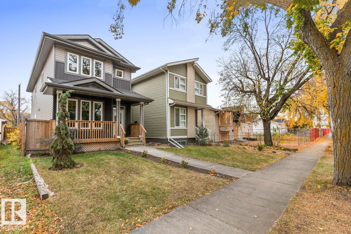 9535 155 St Nw, Edmonton, Alberta  T5P 2K3 - Photo 38 - E4461436