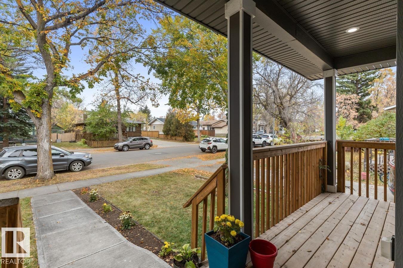 9535 155 St Nw, Edmonton, Alberta  T5P 2K3 - Photo 41 - E4461436