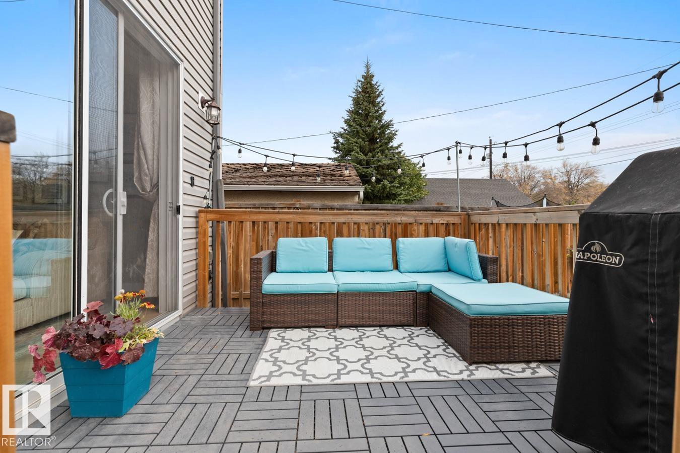 9535 155 St Nw, Edmonton, Alberta  T5P 2K3 - Photo 42 - E4461436