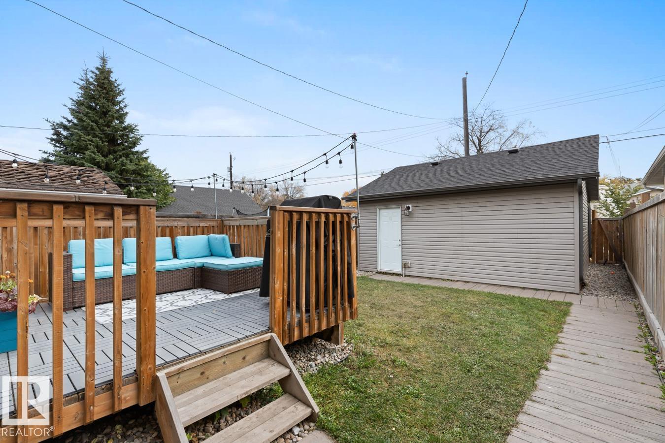 9535 155 St Nw, Edmonton, Alberta  T5P 2K3 - Photo 43 - E4461436