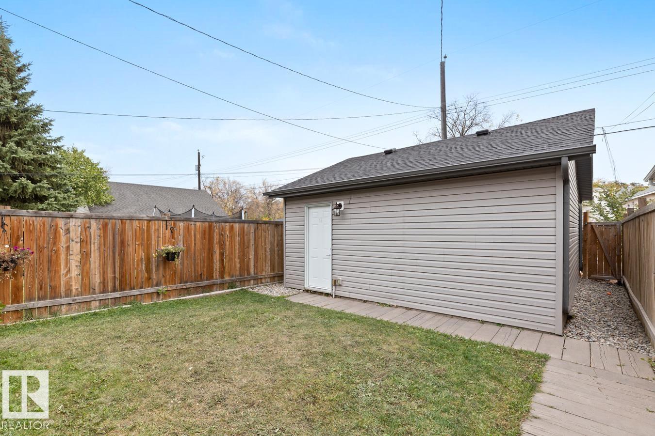 9535 155 St Nw, Edmonton, Alberta  T5P 2K3 - Photo 44 - E4461436