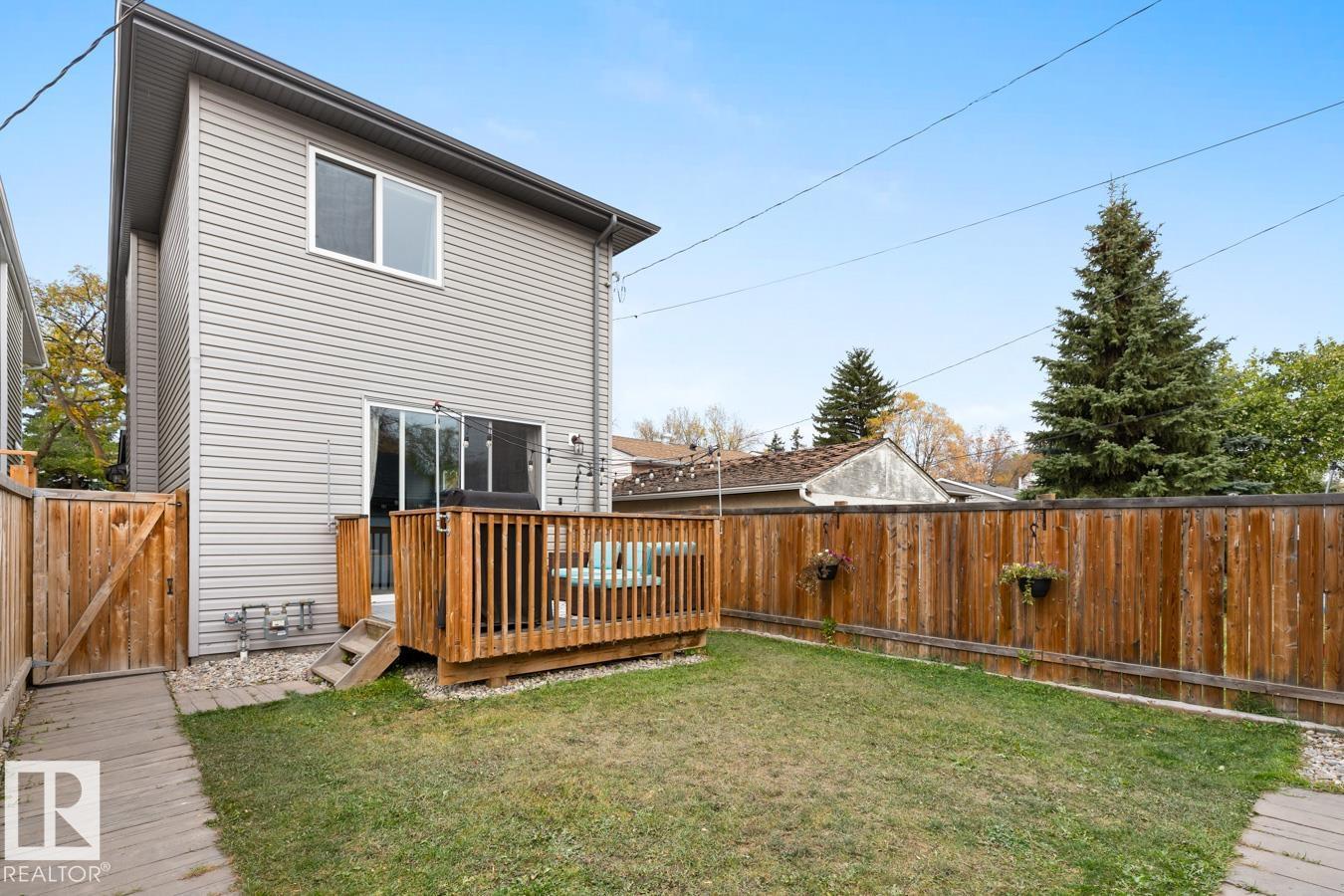 9535 155 St Nw, Edmonton, Alberta  T5P 2K3 - Photo 45 - E4461436