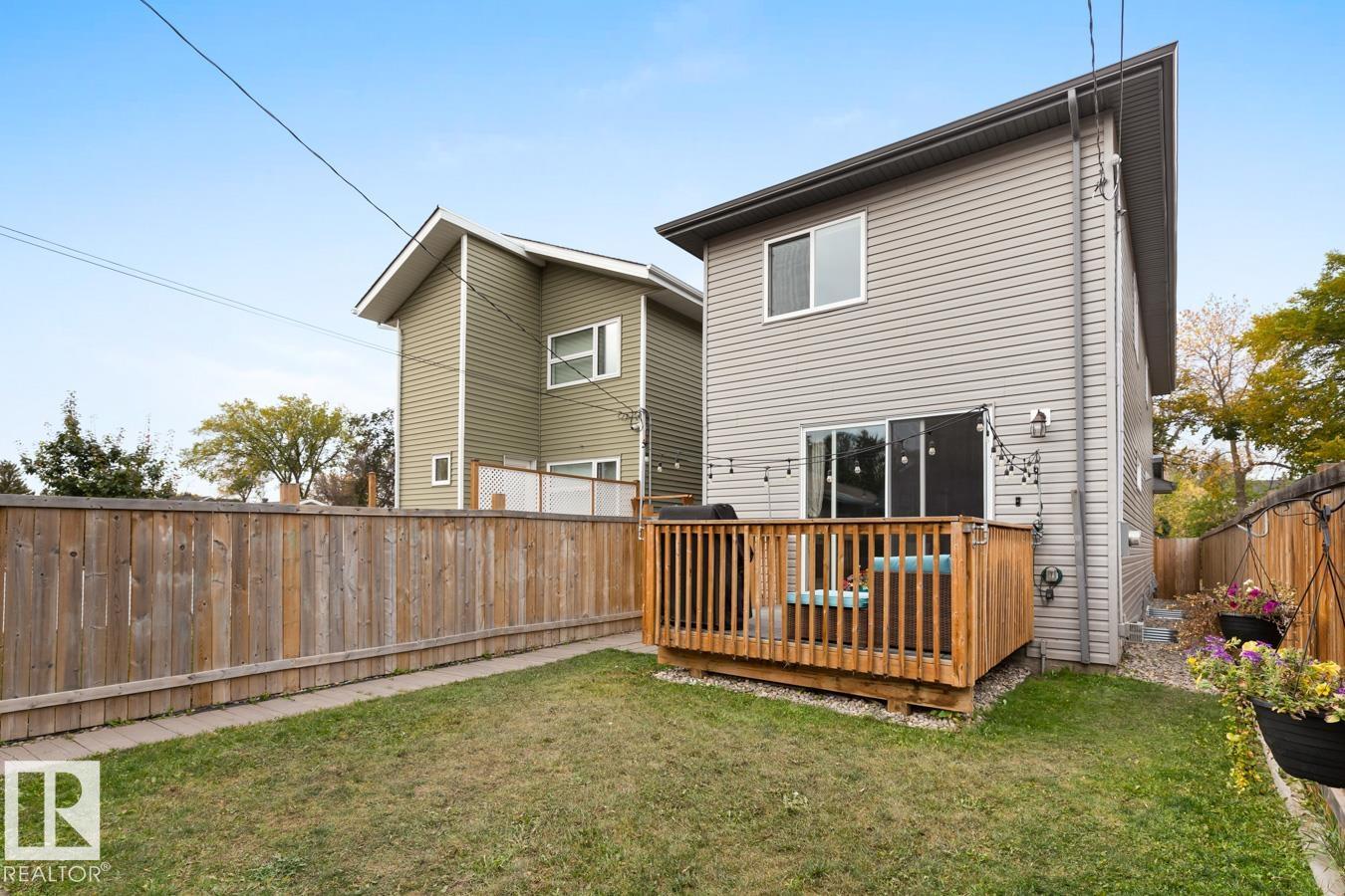 9535 155 St Nw, Edmonton, Alberta  T5P 2K3 - Photo 46 - E4461436