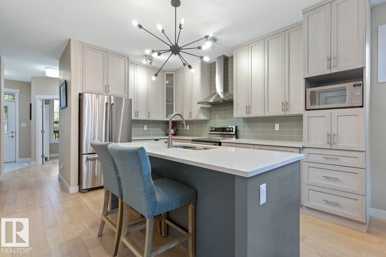 9535 155 St Nw, Edmonton, Alberta  T5P 2K3 - Photo 7 - E4461436