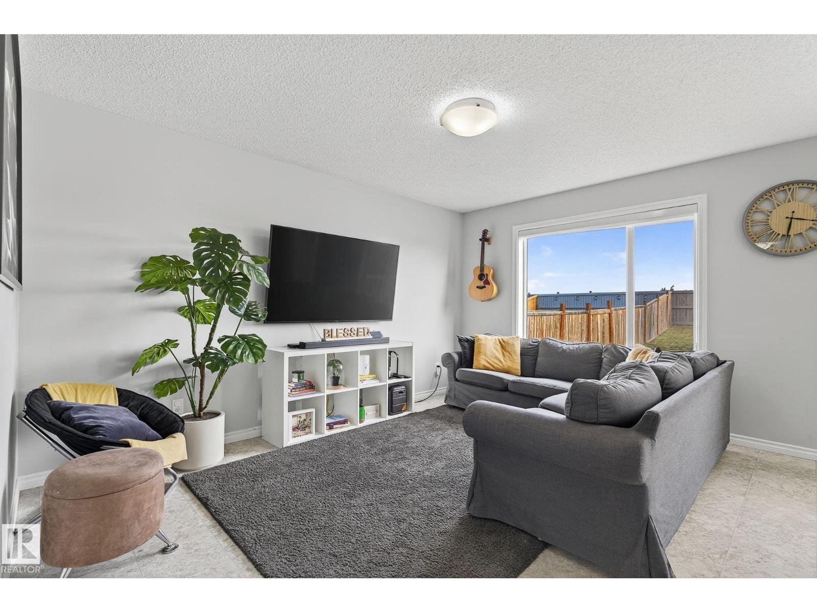 527 Ebbers Wy Nw, Edmonton, Alberta  T5Y 3T8 - Photo 13 - E4461437