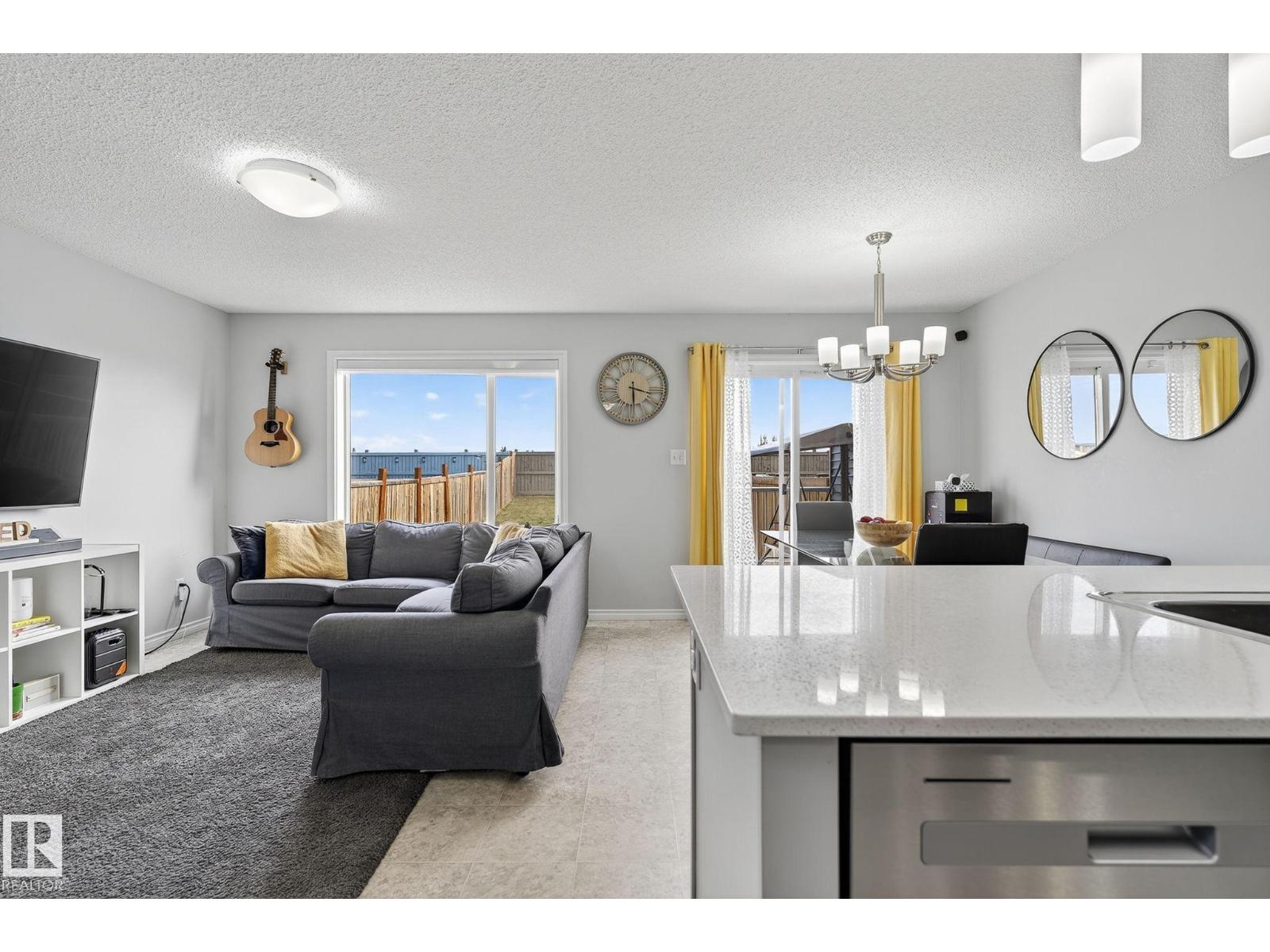 527 Ebbers Wy Nw, Edmonton, Alberta  T5Y 3T8 - Photo 15 - E4461437