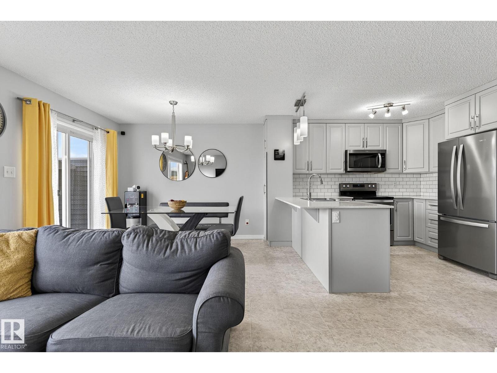 527 Ebbers Wy Nw, Edmonton, Alberta  T5Y 3T8 - Photo 16 - E4461437