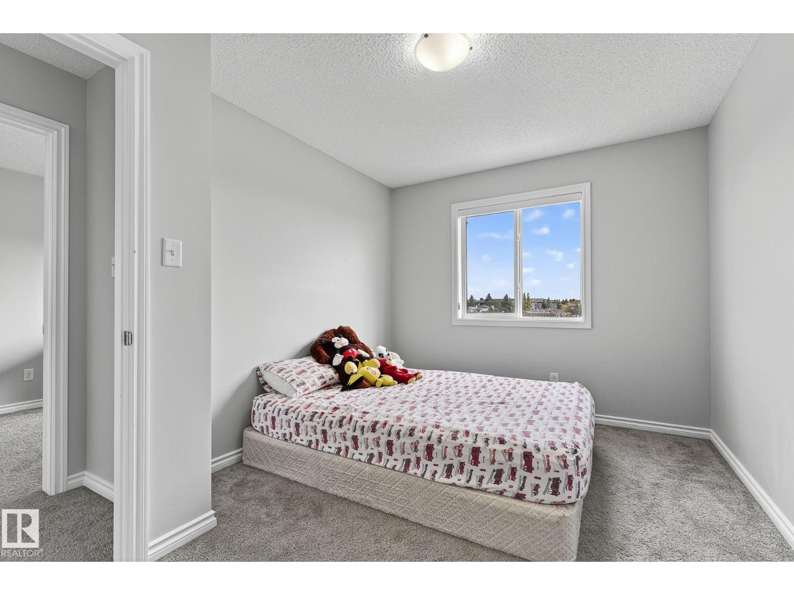 527 Ebbers Wy Nw, Edmonton, Alberta  T5Y 3T8 - Photo 18 - E4461437