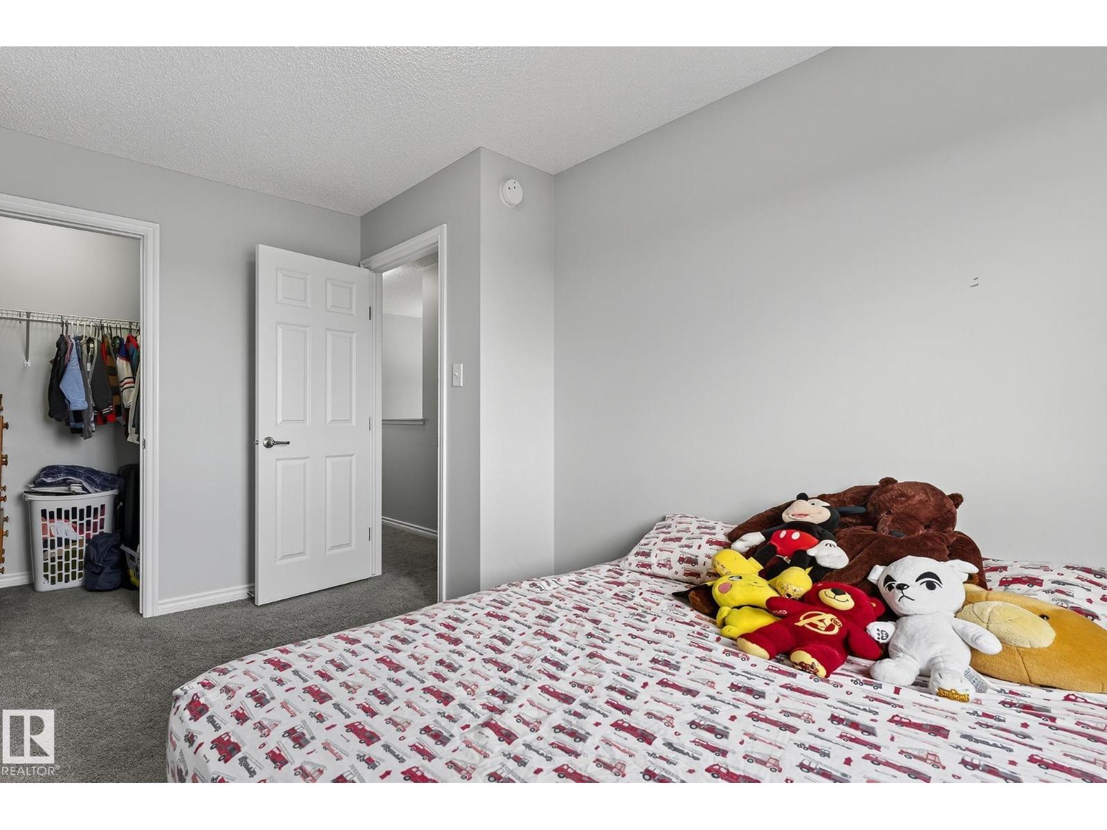 527 Ebbers Wy Nw, Edmonton, Alberta  T5Y 3T8 - Photo 19 - E4461437