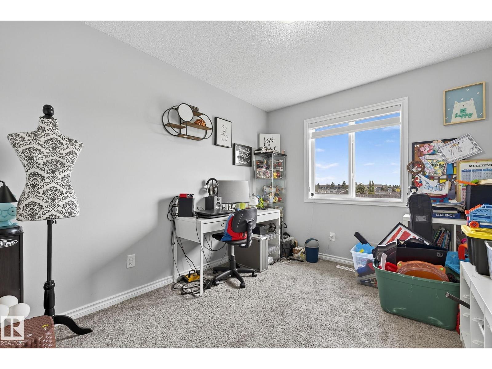 527 Ebbers Wy Nw, Edmonton, Alberta  T5Y 3T8 - Photo 20 - E4461437
