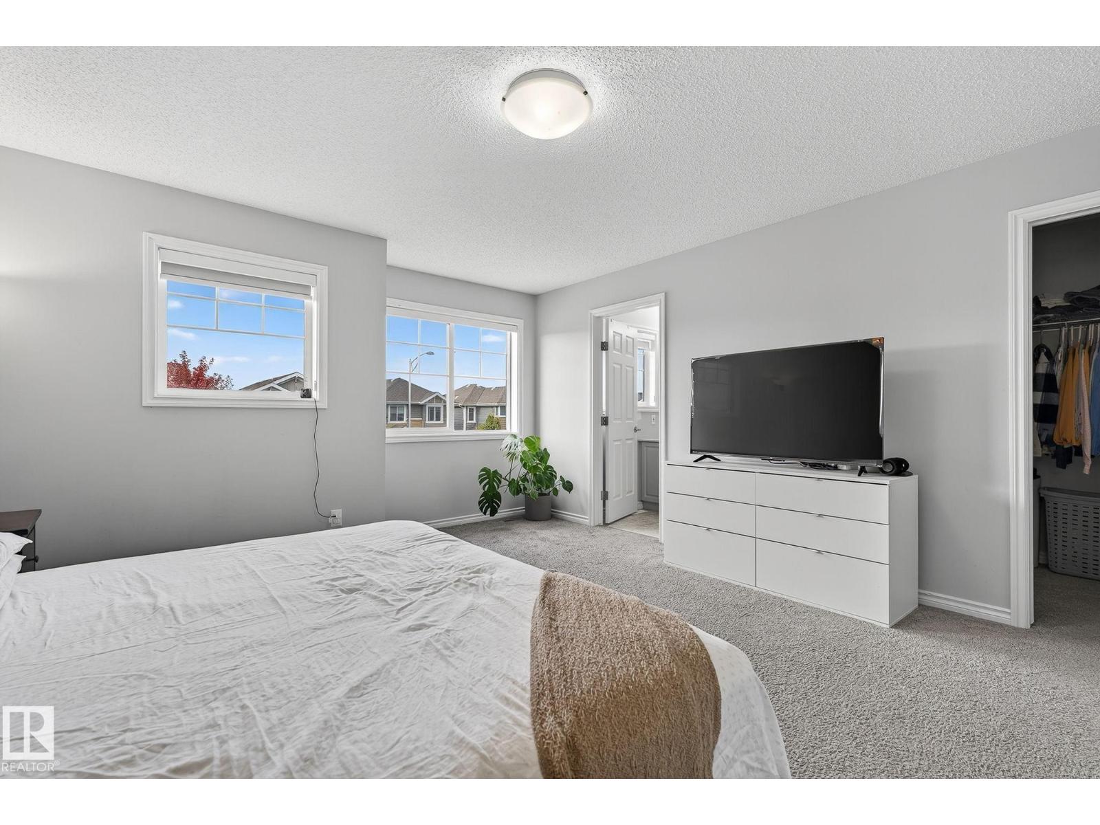 527 Ebbers Wy Nw, Edmonton, Alberta  T5Y 3T8 - Photo 25 - E4461437