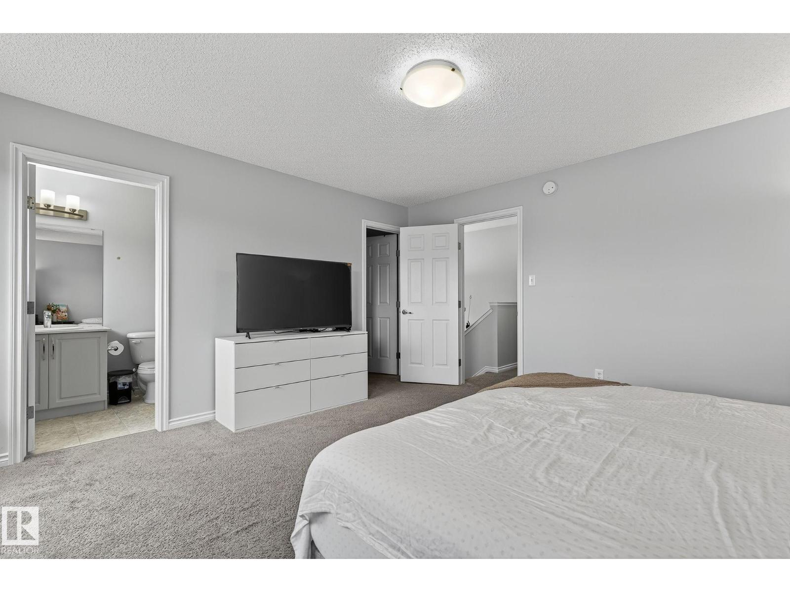 527 Ebbers Wy Nw, Edmonton, Alberta  T5Y 3T8 - Photo 26 - E4461437