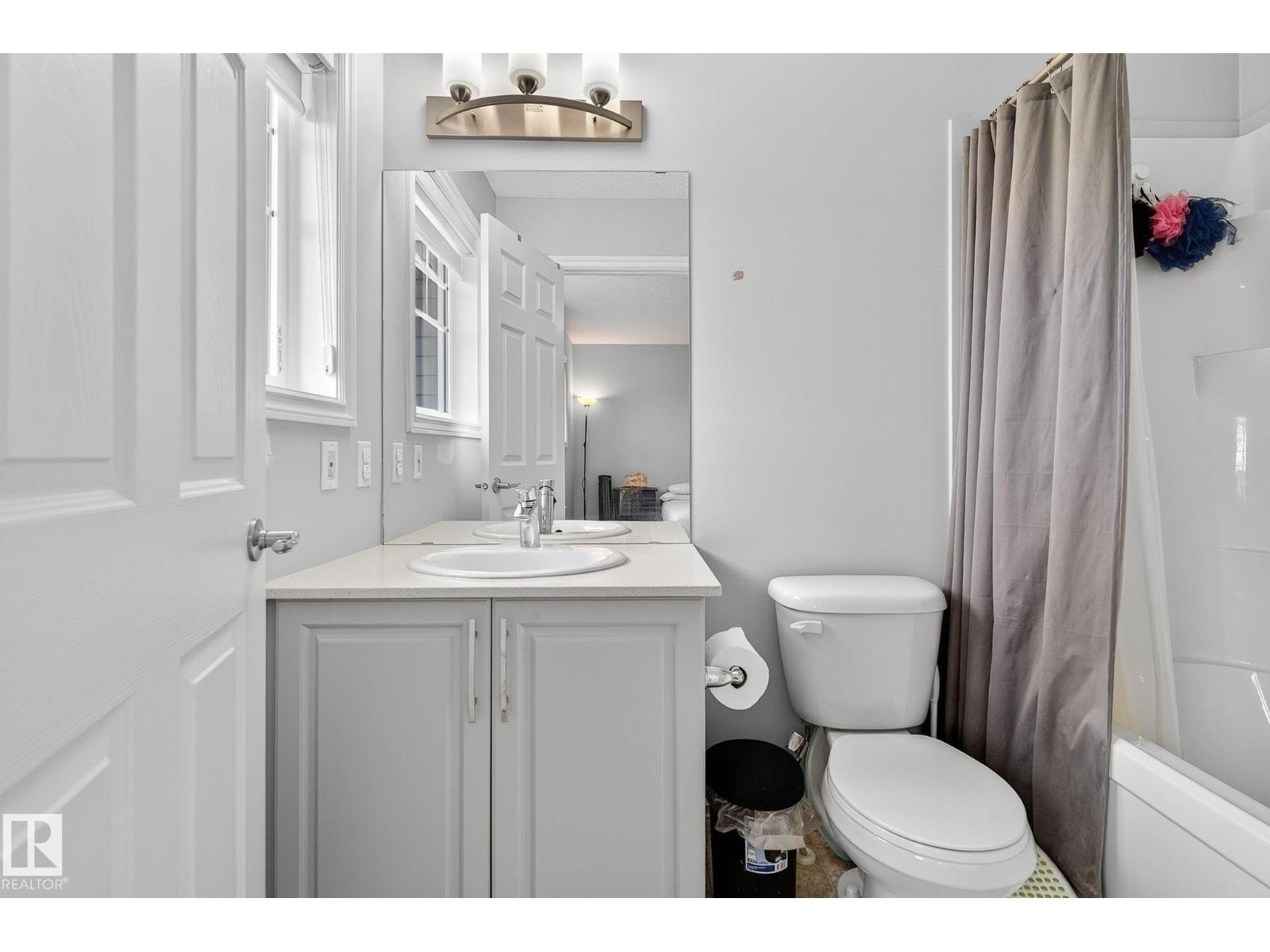 527 Ebbers Wy Nw, Edmonton, Alberta  T5Y 3T8 - Photo 27 - E4461437