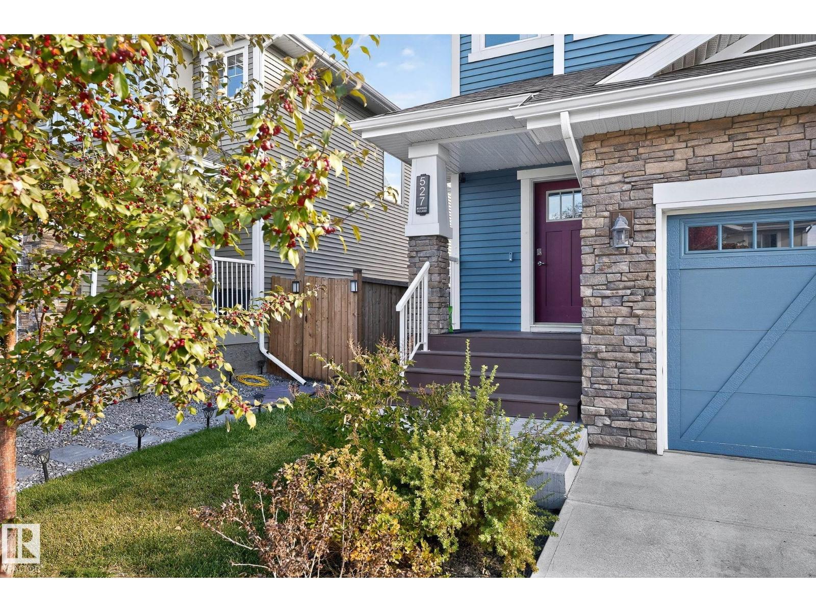 527 Ebbers Wy Nw, Edmonton, Alberta  T5Y 3T8 - Photo 33 - E4461437
