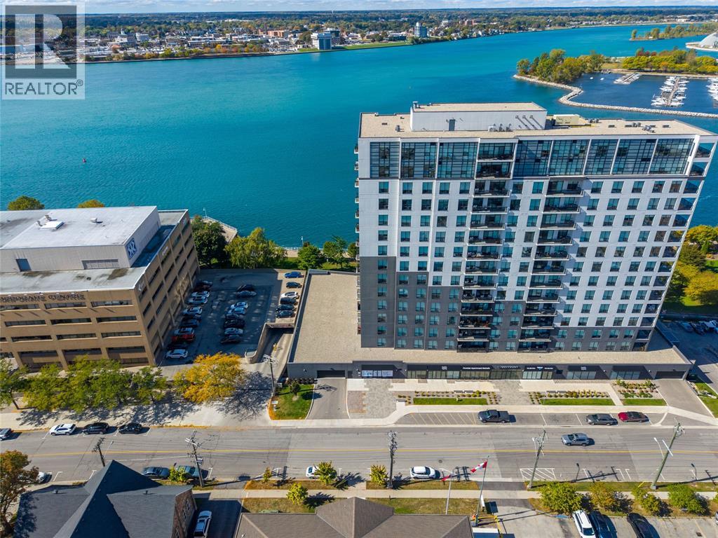 275 Front Street North Unit# Main Floor, Sarnia, Ontario  N7T 5S6 - Photo 14 - 25025756