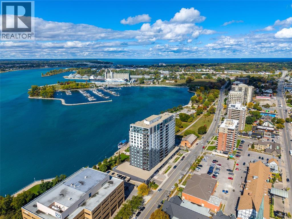 275 Front Street North Unit# Main Floor, Sarnia, Ontario  N7T 5S6 - Photo 19 - 25025756