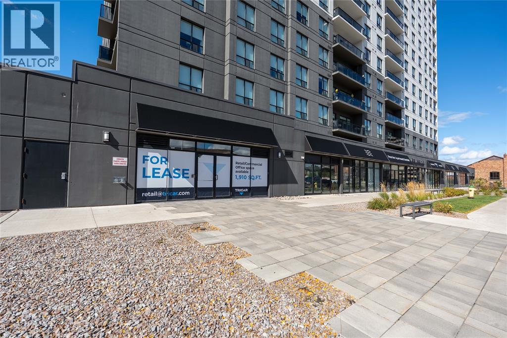 275 Front Street North Unit# Main Floor, Sarnia, Ontario  N7T 5S6 - Photo 1 - 25025756