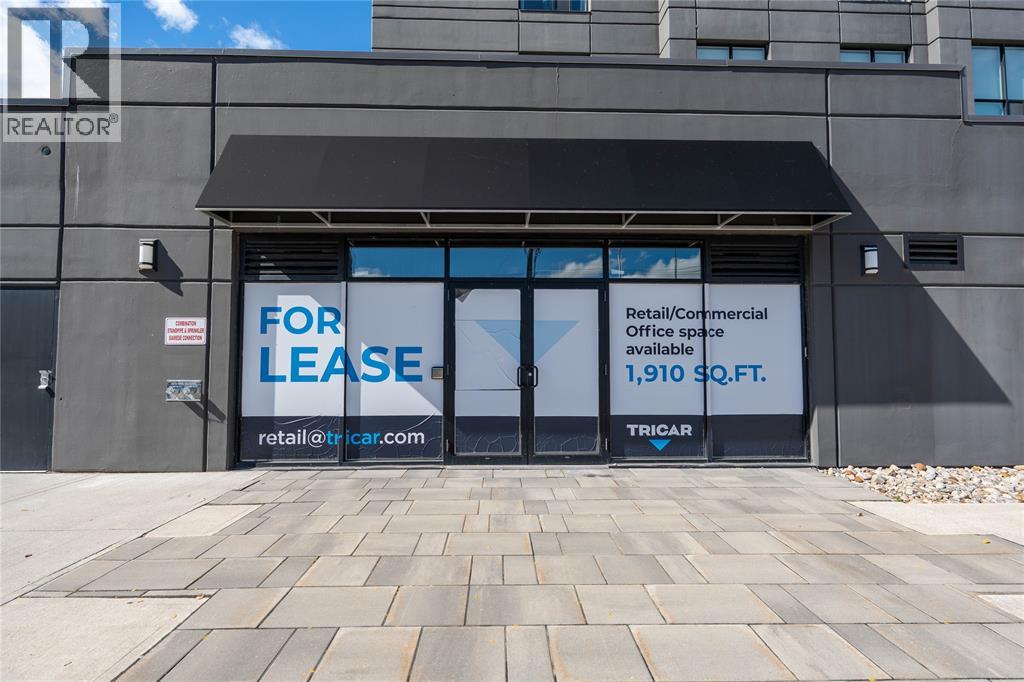 275 Front Street North Unit# Main Floor, Sarnia, Ontario  N7T 5S6 - Photo 21 - 25025756