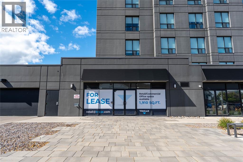 275 Front Street North Unit# Main Floor, Sarnia, Ontario  N7T 5S6 - Photo 20 - 25025756