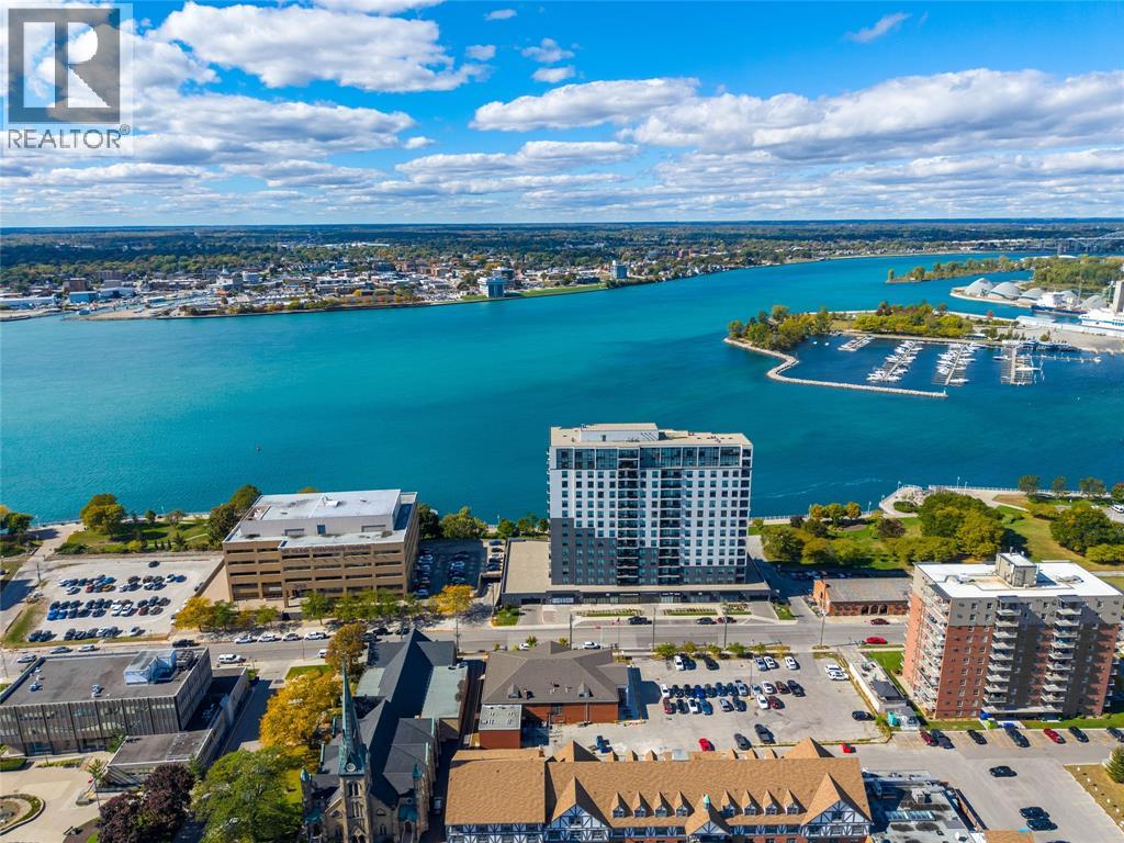 275 Front Street North Unit# Main Floor, Sarnia, Ontario  N7T 5S6 - Photo 3 - 25025756