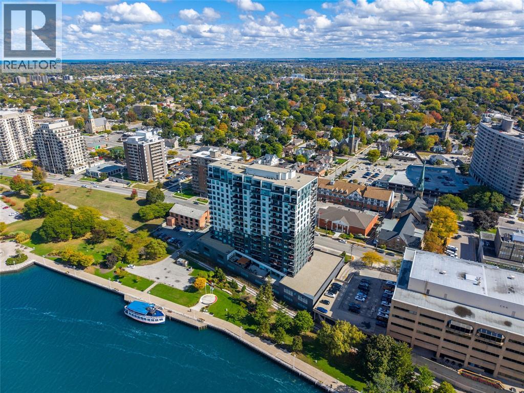 275 Front Street North Unit# Main Floor, Sarnia, Ontario  N7T 5S6 - Photo 18 - 25025756