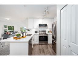 C405 8929 202 STREET, Langley, British Columbia